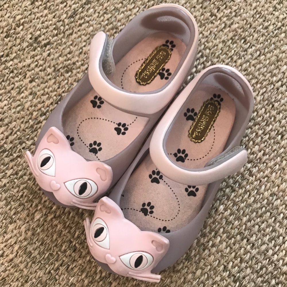 Mini Melissa Ultragirl II